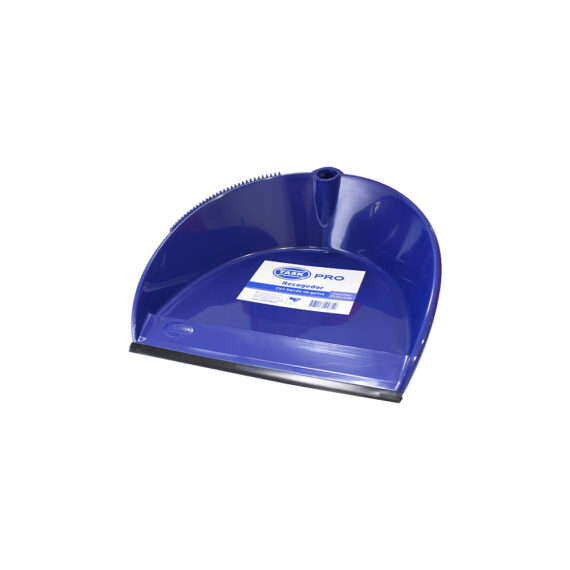 RECOGEDOR PALA AZUL TASK ARCOASEO/BANDA