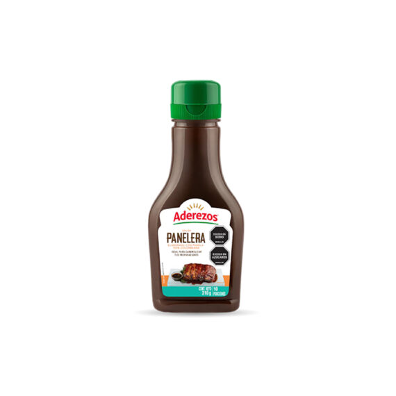 SALSA PANELERA ADEREZOSx310GR CX24UND