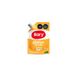 SALSA QUESO CHEDDAR BARYx200GR Cx24UND