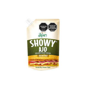 SHOWY AJO ZAFRANx200GR Cx12UND
