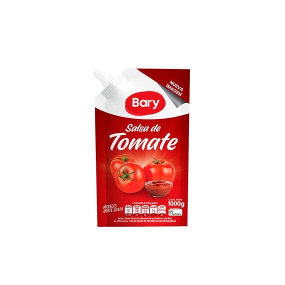 TOMATE BARYx1000GR Cx12UND