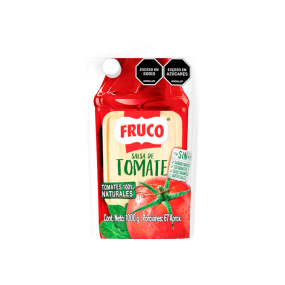 TOMATE FRUCOx1KL Cx12UND