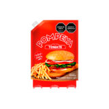 TOMATE POMPEYA BOLSONx4000GR Cx6UND