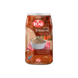 ARROZ INTEGRAL ROAx1000G PQx15UND