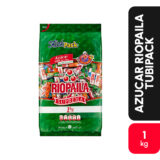 AZUCAR RIOPAILA TUBIPACKx1KG X10UN