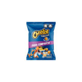CHEETOS BOLI-QUESOx160GR