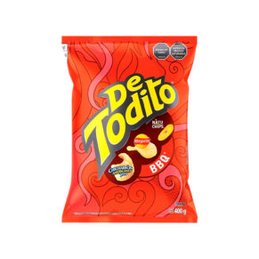 DETODITO BBQx400GR