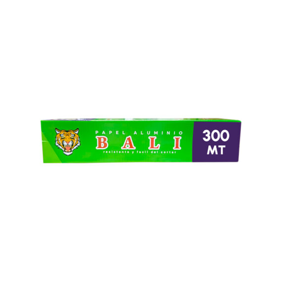 ALUMINIO BALIX300MT CX6UND