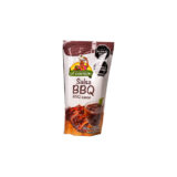 BBQ COSTEÑAx200GR Cx30UND