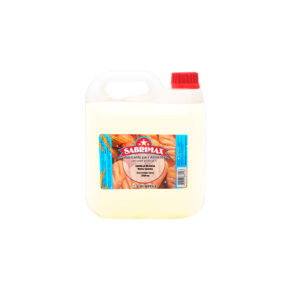 ESENCIA VAINILLA SABRIMAXx3850ML Cx4UND