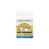 LEVADURA SAF INSTANT OROX500GR CX20UND