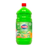 LIMPIADOR DE PISOS TASKX2LT CX8UND