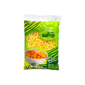 MAIZ DULCE FROZENX500GR