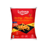 PAPA FRANCESA LUTOSAX2.5KG 7X7 CX4UND