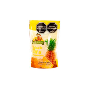 PIÑA COSTEÑAX200GR CX30UND
