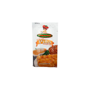PIÑA SACHET TOMATICOX8GR CX14UND