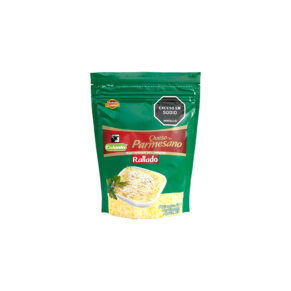 QUESO PARMESANO RALLADO COLANTAx500GR