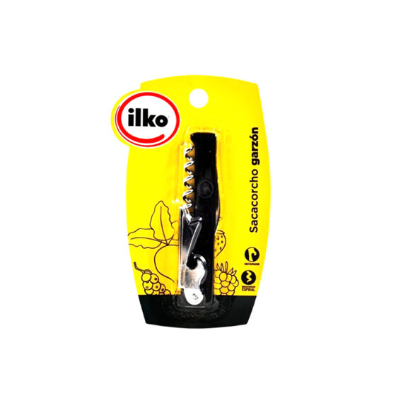 SACACORCHO GARZON ILKOX1