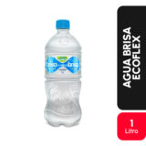 AGUA BRISA ECOFLEX 1LITROX6