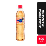 AGUA BRISA MANZANAx600ML