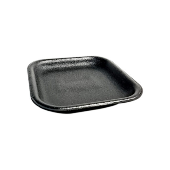 BANDEJA 1 NEGRA DARNEL PQx500UND