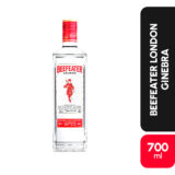 BEEFEATER LONDON GINEBRAX700ML