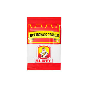 BICARBONATO REY BOLSAx50GR Cx8x12UND