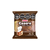 CASERO VAINILLA Y CHOCOLATE BIMBOx220GR