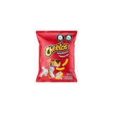 CHEETOS TRISSITOSx34GR PQx20UND