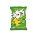 CHOCLITOS LIMONx210G