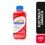 ELECTROLIT JAMAICAX625ML CX12UND