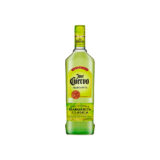 JOSE CUERVOx750ML/COPA MARGARITA