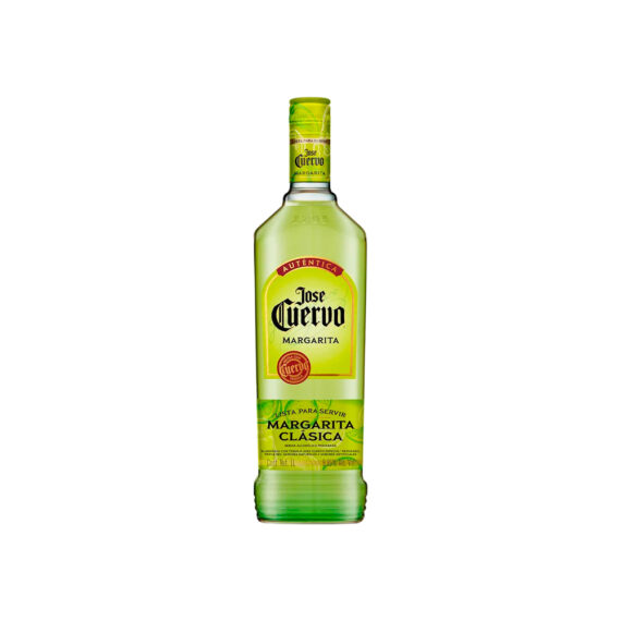 JOSE CUERVOx750ML/COPA MARGARITA