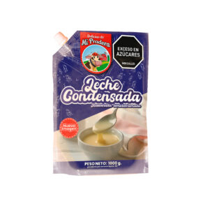 LECHE CONDENSADA MI PRADERA BOLSAx1000GR