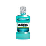 LISTERINE COOL MINTX180ML