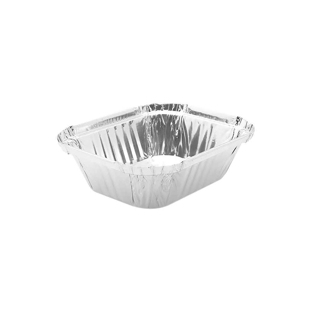 MOLDE JUNIOR ALUMINA PQTx20UND Cx50UND