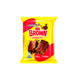MR BROWN CHOCOLATE BIMBOx65GR
