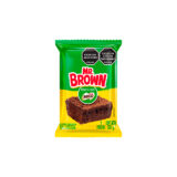MR BROWNIE MILOx50GR