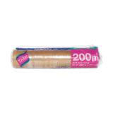 PELICULA TRANSPARENTE TAMI 12x200MT Cx12