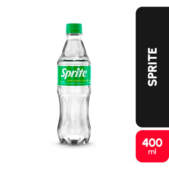 SPRITEx400ML