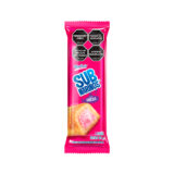 SUBMARINOS  FRESA BIMBOx35GR