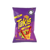 TAKIS FUEGO BIMBOx185Gx6UND