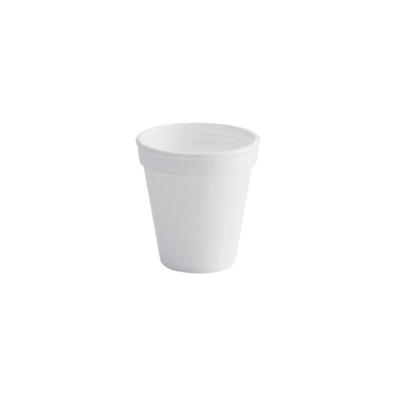 VASO DE ICOPOR KANGUPOR 4 OZ Cx48UND