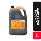 VINAGRE BALSAMICO MODENA COLVx5LT Cx2UND