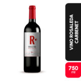 VINO ROSALEDA CARBENETx750ML DISLICORES